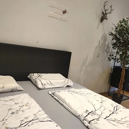 Modernes Im Herzen Leipzigs * Лейпциг